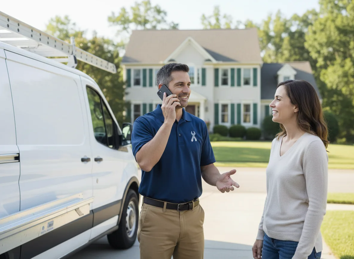 Home Gutter Service Vici, OK FAQs